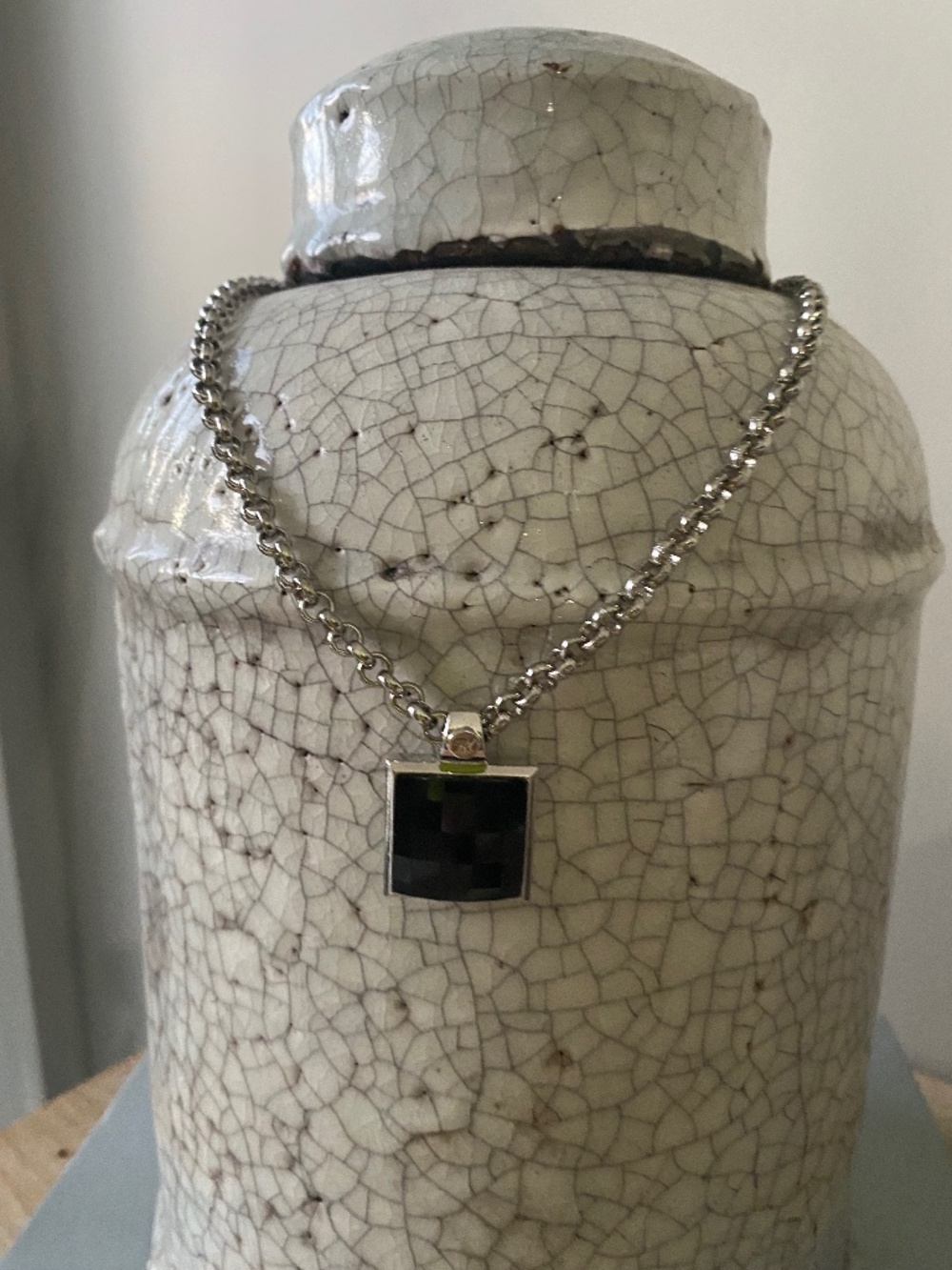 MYKA  Necklace